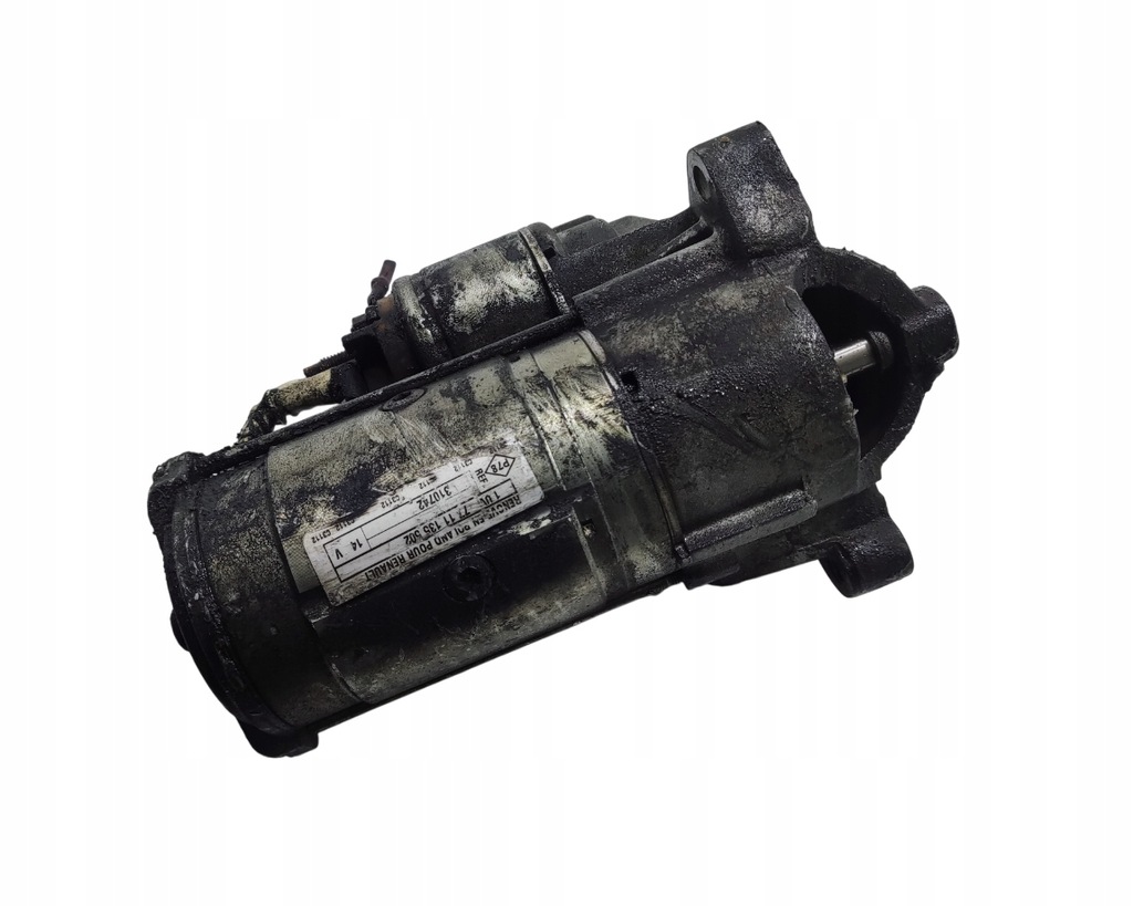 фото №1, Стартер renault espace iv 2.2 dci 7711135502 2002-2008