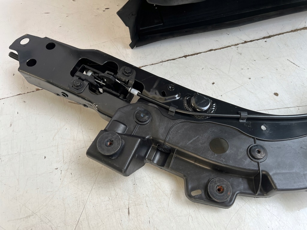 фото №4, Pas передний радиатор alfa romeo stelvio дизель