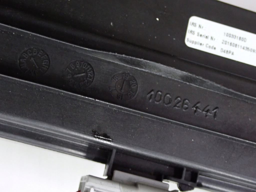 фото №6, Люк панорама kompletny volvo s90 ii v90 16r