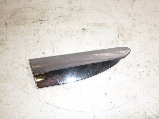 фото №1, Молдинг крыла правая citroen ds3 хром правого