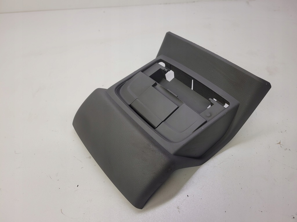 фото №14, Туннель средний audi q5 8r 8r0863242 szary !!!