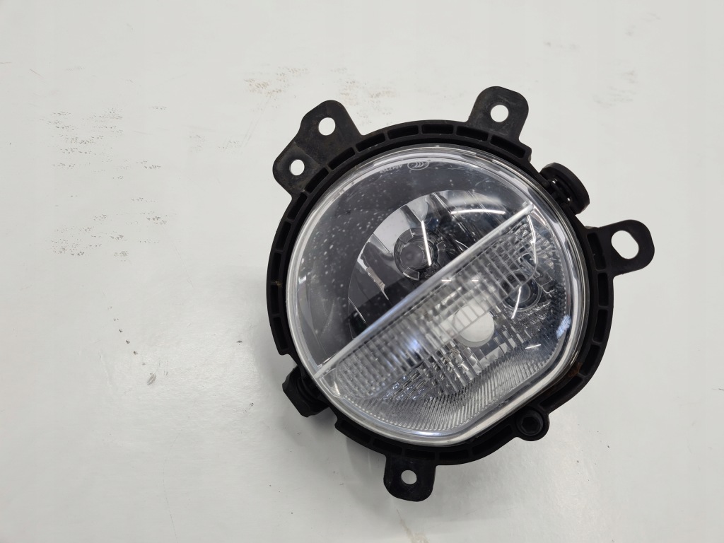 фото №1, Mini f55 f56 противотуманная фара бампера левый перед