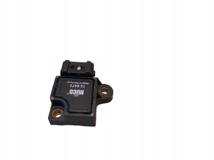 фото №1, 138472 модуль зажигание hyundai s, sonata ii; mitsubishi colt iii, colt iv,