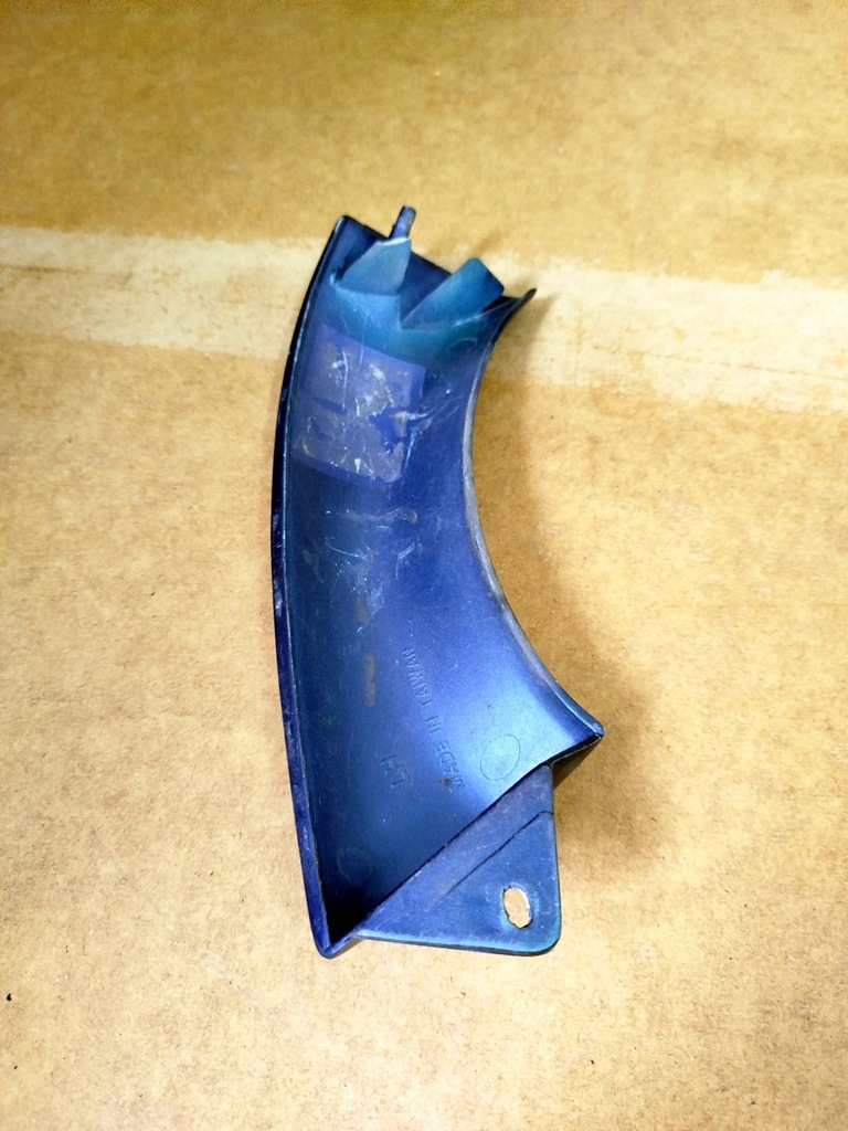 фото №2, Молдинг pod фара лівий перед daewoo matiz 01r.