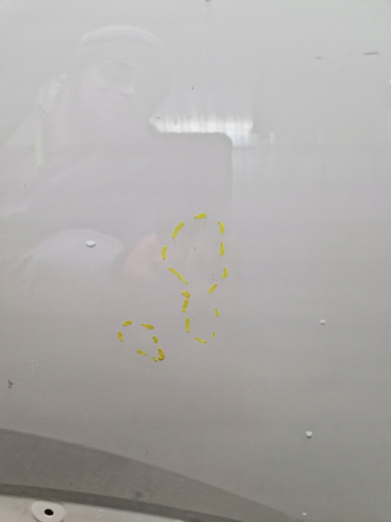 фото №5, Двері перед праве peugeot 3008 ii 2016-