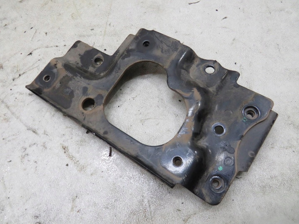 фото №1, Основание аккумулятор ecosport