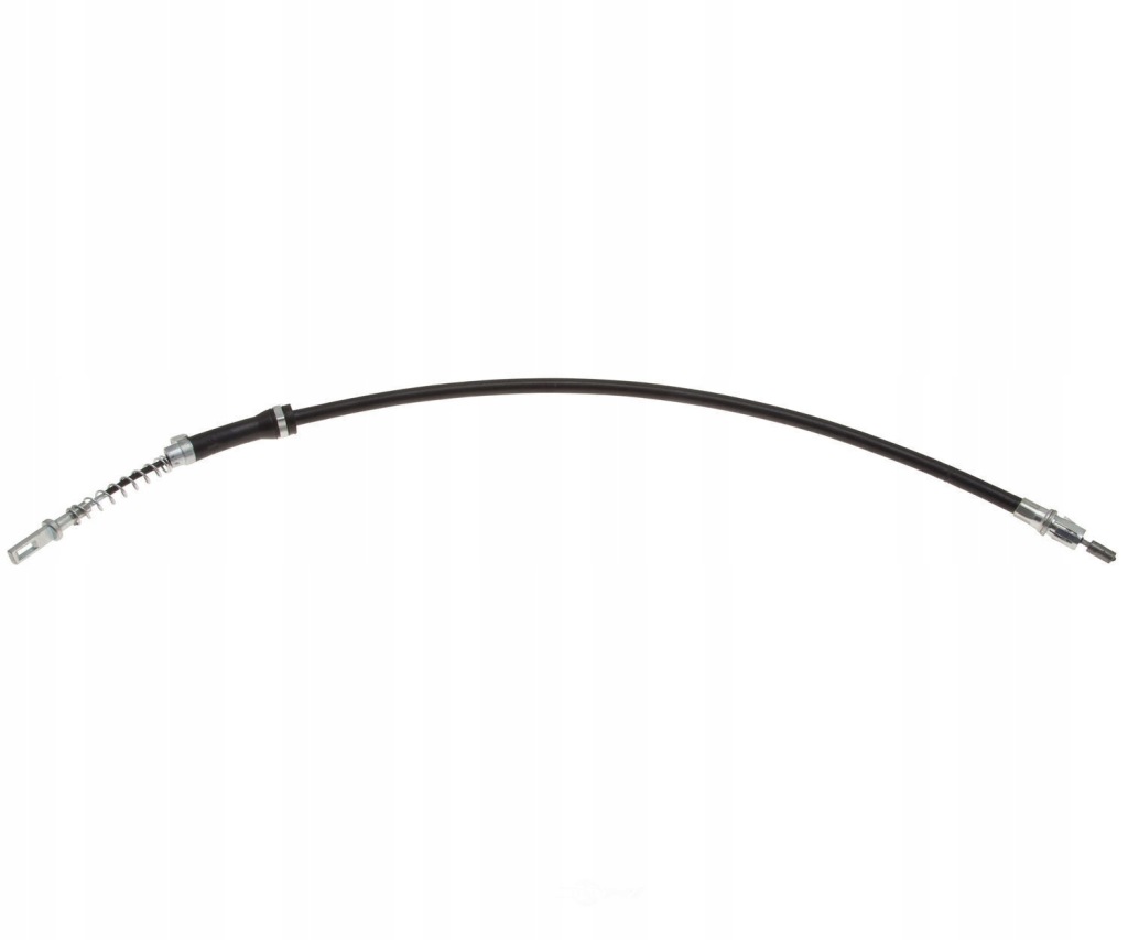 фото №1, Трос тормозная задняя chrysler 300c 2006-2009