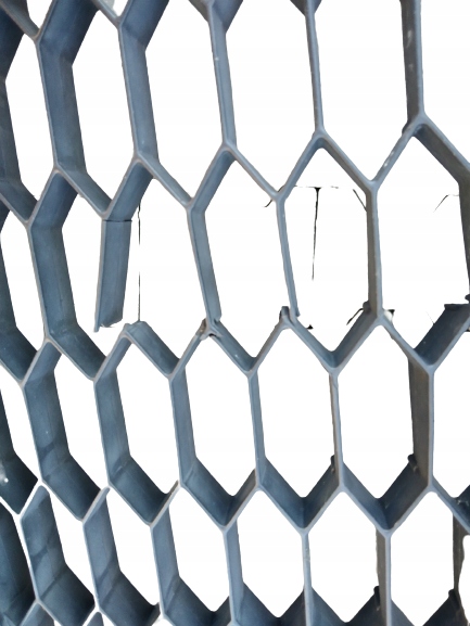 Mazda v lift бампер перед передний Оригинал