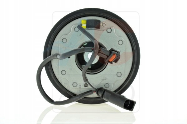 фото №9, Сцепление компрессор климат. kpl audi a4 b9 3.0 tdi