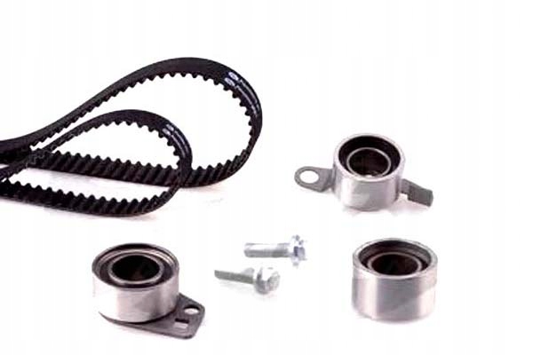 фото №1, Gates набор ремень распределительного вала land rover freelander