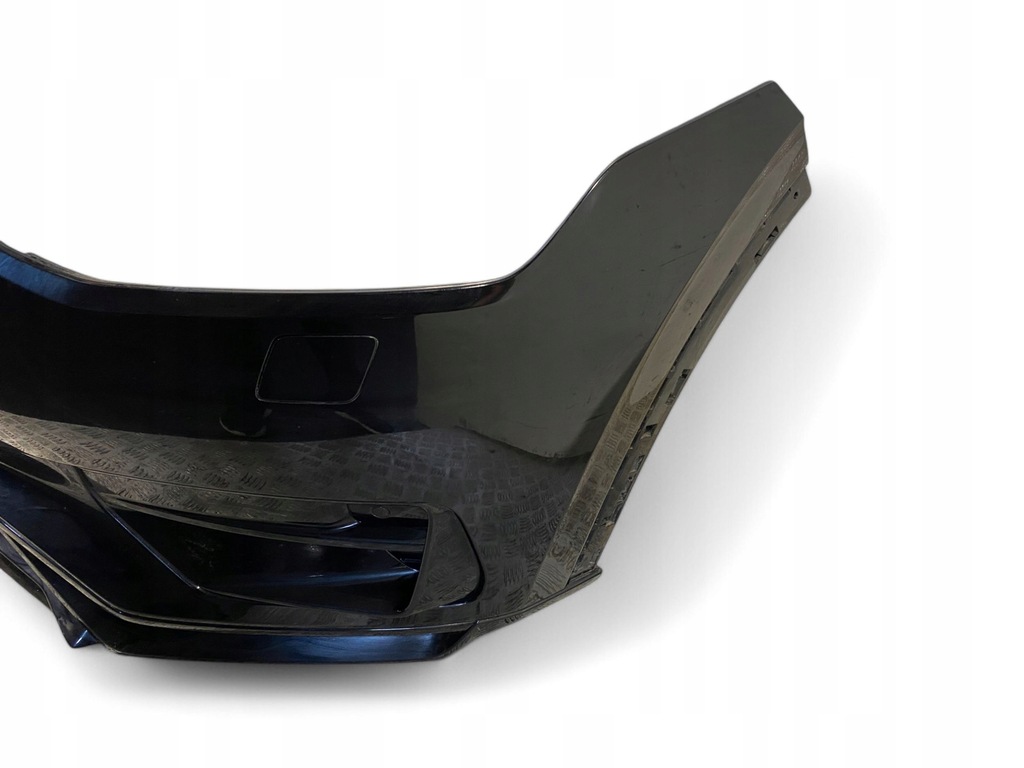 фото №6, Volvo xc90 2022 бампер передній