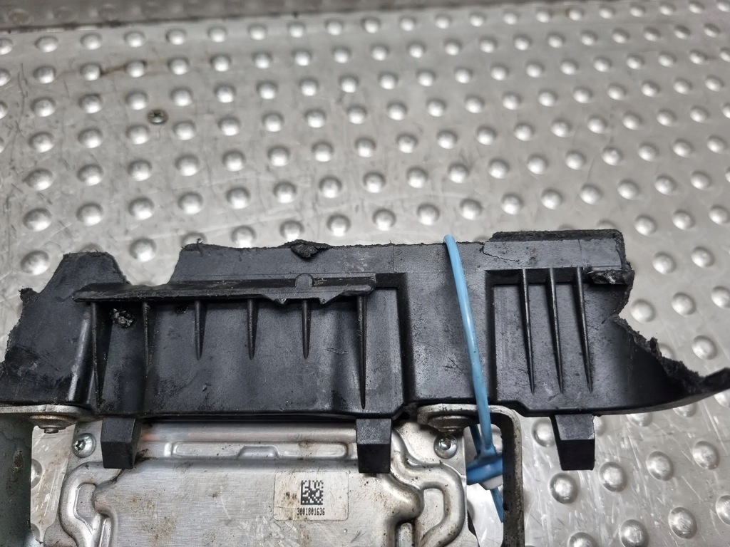 фото №5, Блок керування бортовий комп'ютер двигуна 04c906020h seat mii up citigo 1.0 mpi