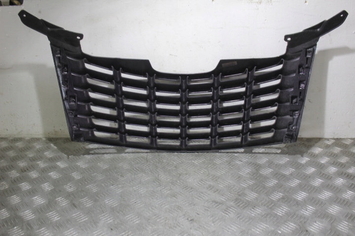 фото №2, Решётка радиатора решётка радиатора chrysler pt cruiser