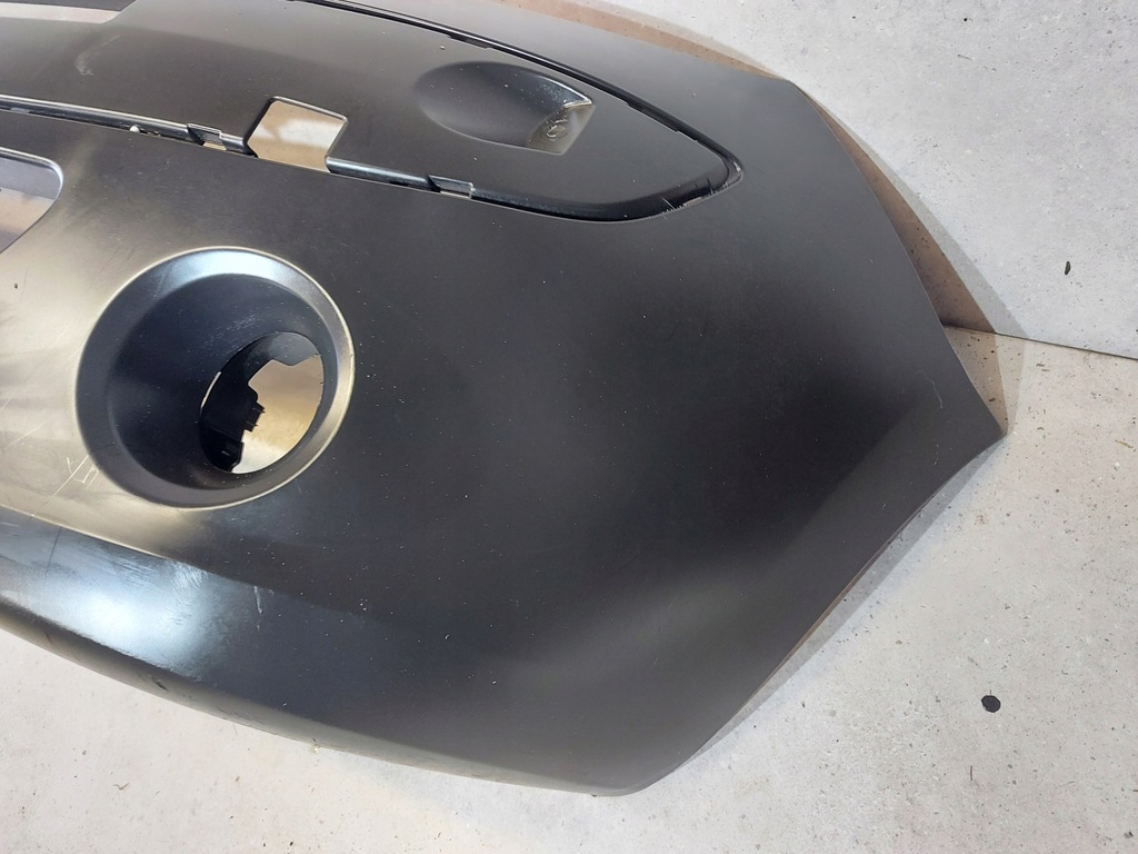 фото №5, Бампер передний перед renault kangoo iii 08-13