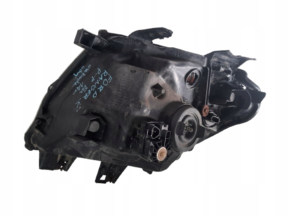 фото №4, Ford ranger iii v 12-16r лампа правый перед