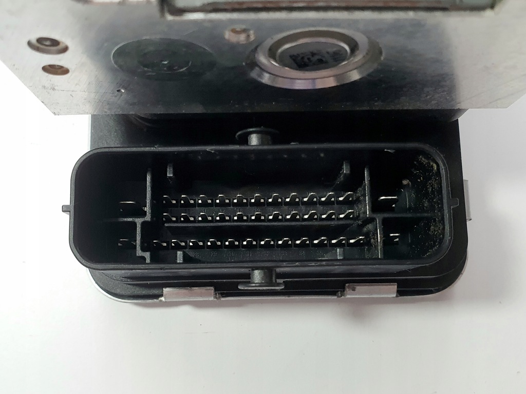 фото №9, Насос abs esc mitsubishi asx 1.6 lift 4670b441 m