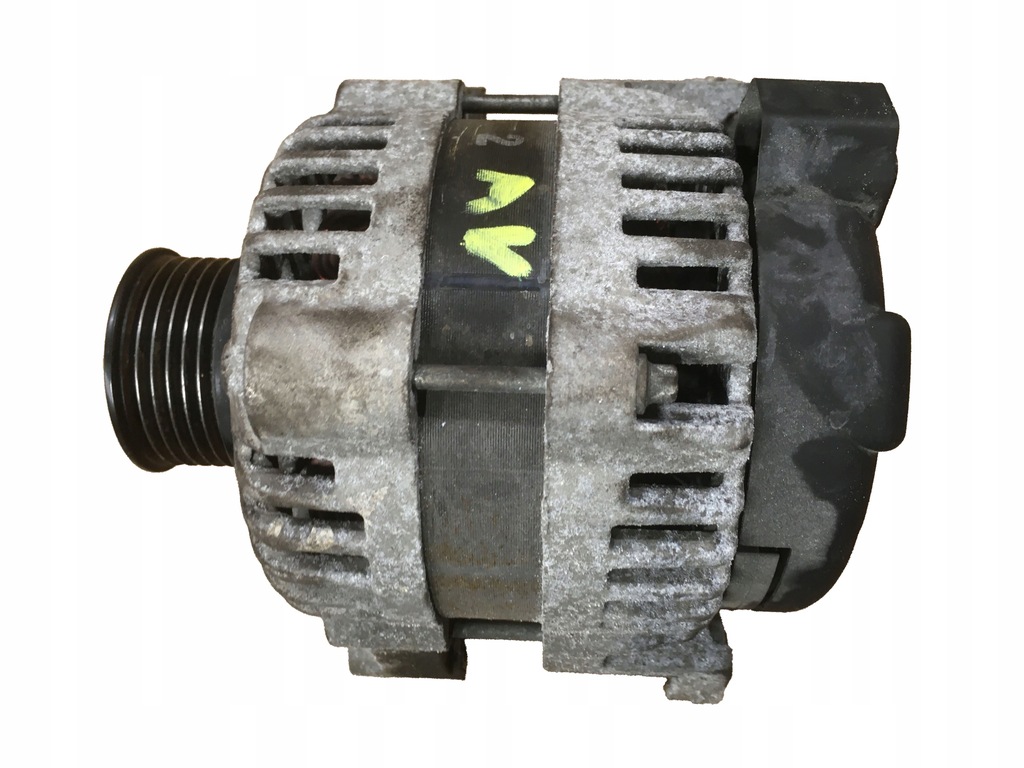 фото №1, Генератор chevrolet aveo 1.2 t300 13579655