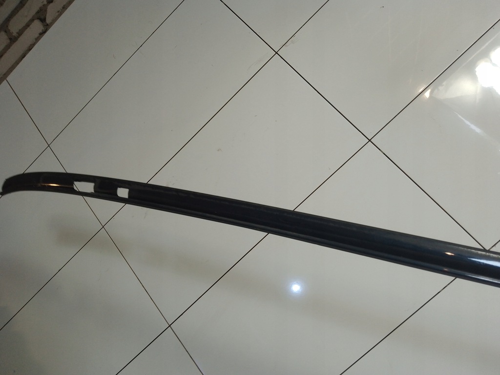 фото №5, Bmw e70 x5 молдинг дахова 416 carbonschwarz ліва