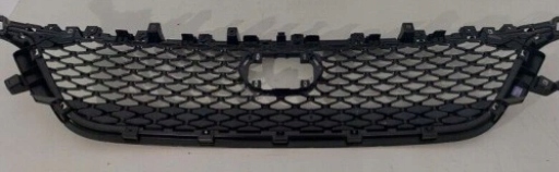 фото №1, Chrysler pacifica решітка радіатора решітка радіатора 21-23 lift nr. kat. : 6wf63dx8ab