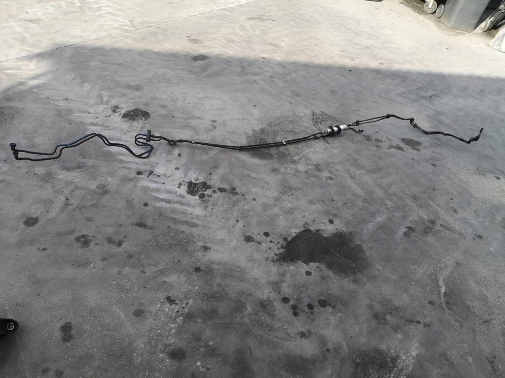 фото №1, Провода насос топлива audi a8 d3 8k0306095