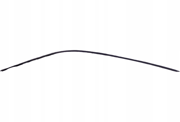 фото №1, Молдинг скло лобове перед opel vectra c