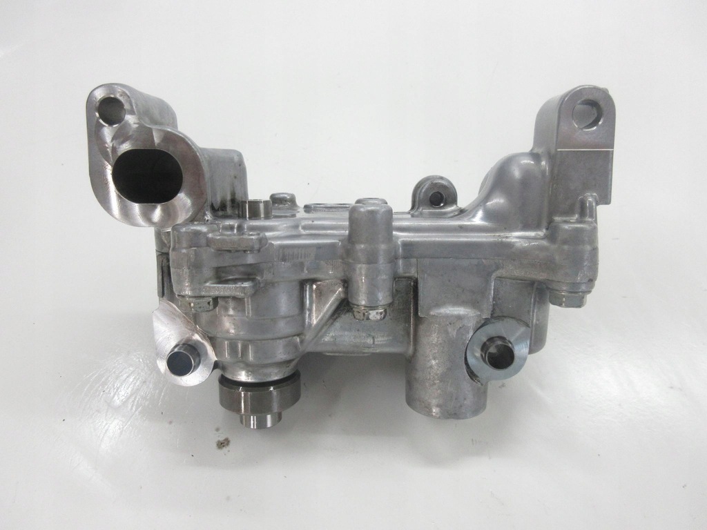 фото №4, Honda civic ix 1.6 i-dtec 120km n16a1 насос масла