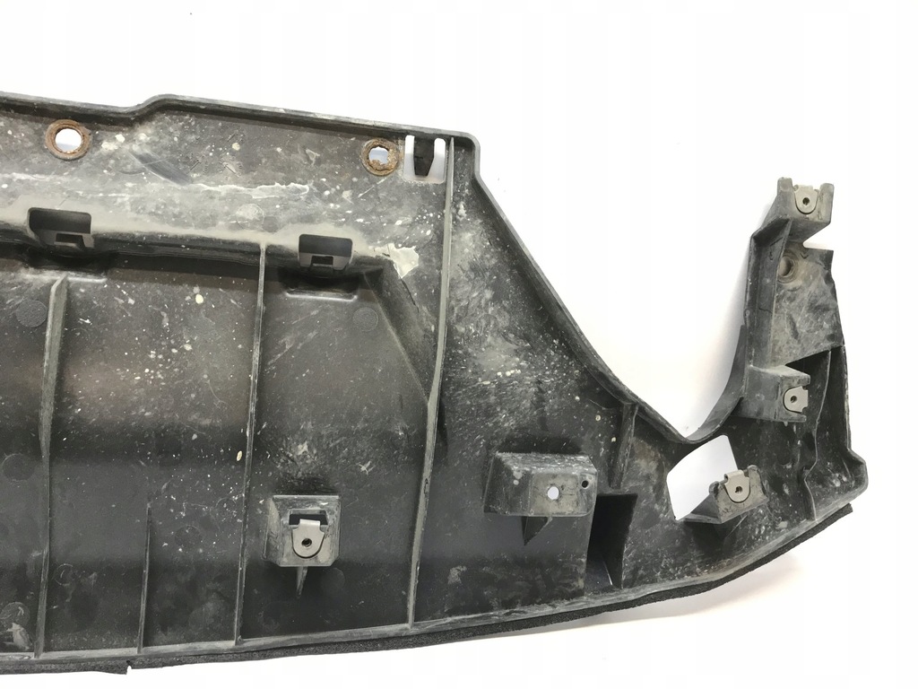 фото №8, Mazda cx5 ii kf защита pod бампер перед kb7w500s1