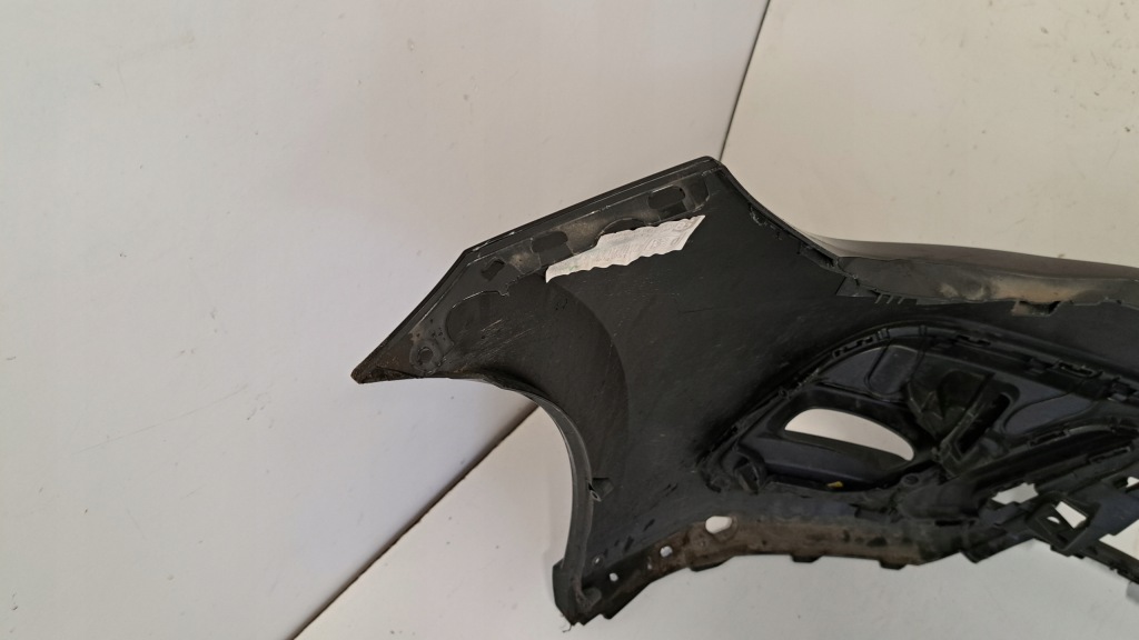 фото №14, Бампер перед vw polo vi 6 2g0 lift gti r-line