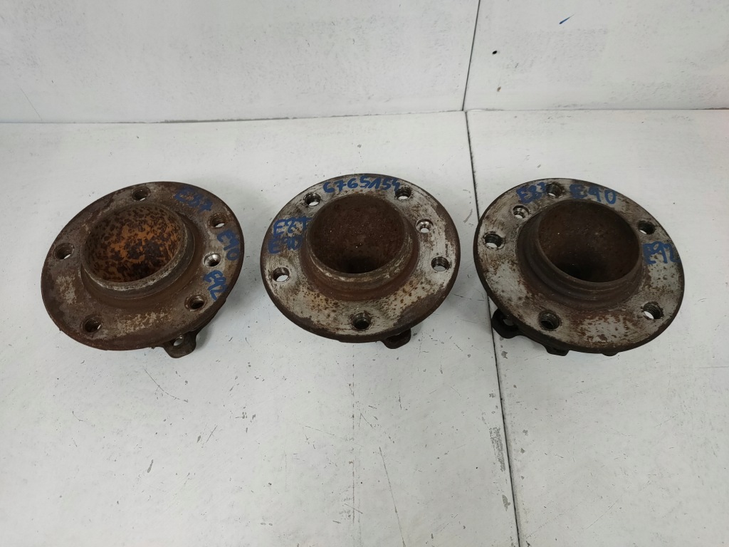 фото №2, Ступица перед bmw e87 6765154