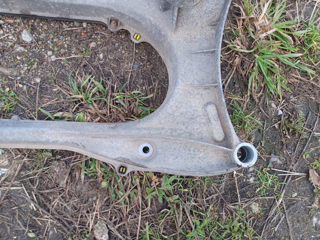 фото №5, Подрамник подрамник балка перед lexus gs 450h