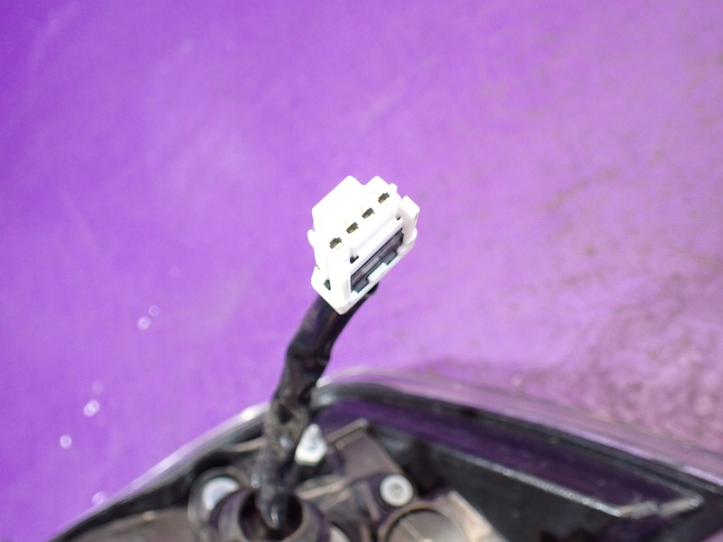 фото №6, Lancer viii 07- sedan лампа задня ліва задня 11b-212