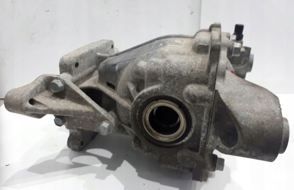 фото №1, Дифференциал мост haldex kia awd 4wd 4x4 sorento stonic