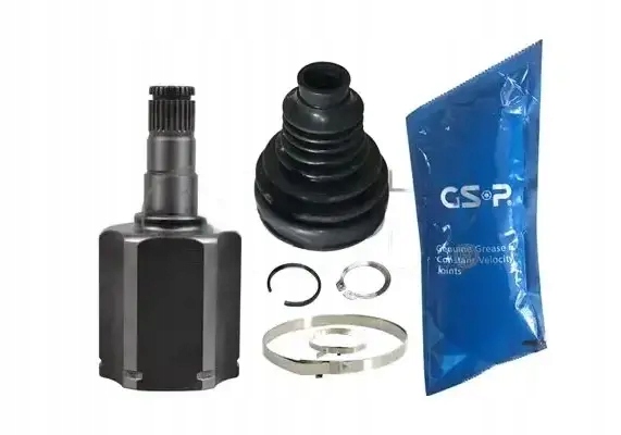 Купить Шрус  полуось 602187 gsp volvo s60 s90