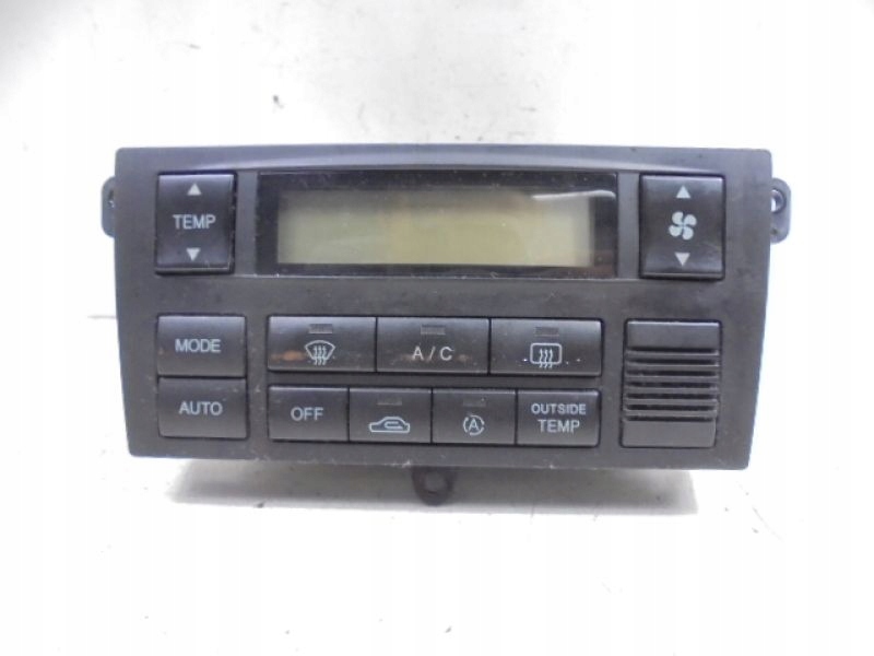 фото №8, Hyundai coupe gk панель обдув lift 97250-2cxxx