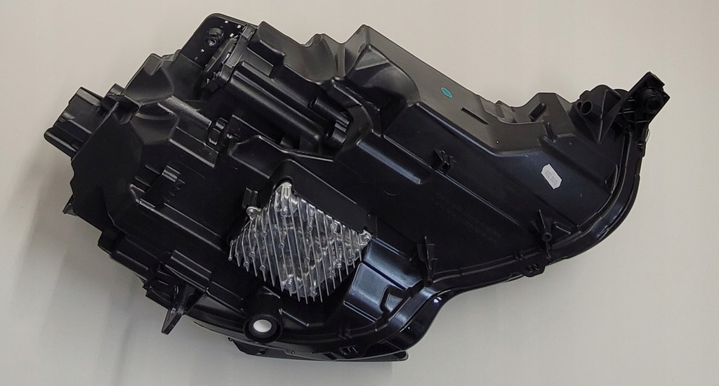 фото №14, Audi a3 s3 8y full led фара левый i правый kpl. 8y0941033a 8y0941034a