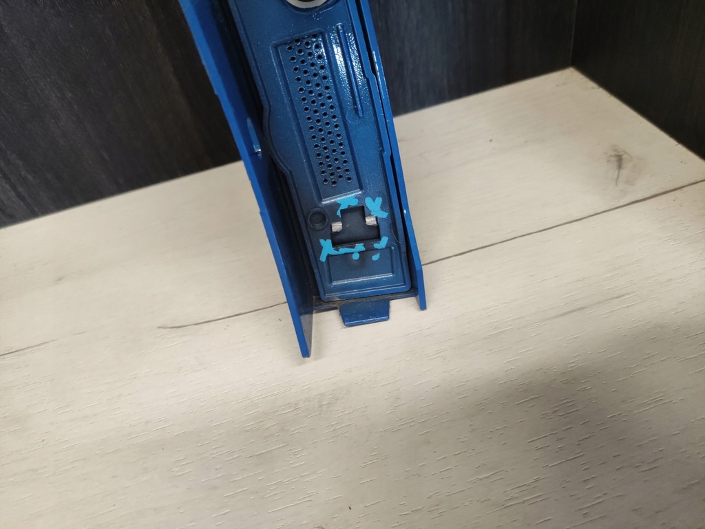 фото №6, Молдинг крила лівий задня m набір bmw x2 f39 колір c1d