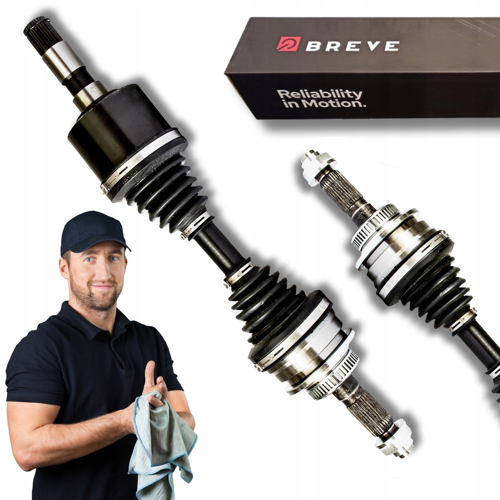 фото №1, Приводной вал правая mazda bt-50 cd 2.5 mrz-cd 4x4 nowa