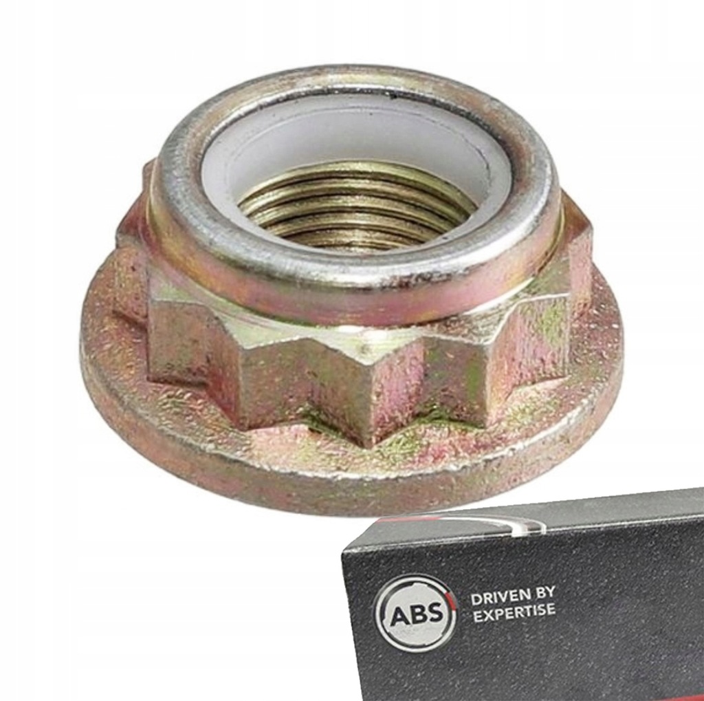 фото №1, Гайка ступица a.b.s. do skoda octavia i rs 1.8