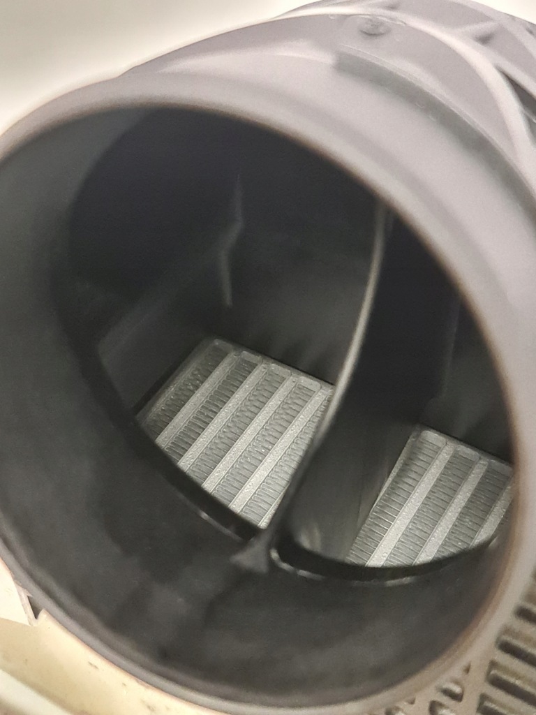 фото №16, Радиатор воздуха интеркулер bmw m3 f80 7846235