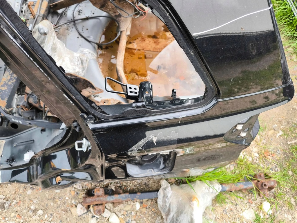 фото №5, Suzuki vitara ly 2019 ліва сторона набори частини кузовних