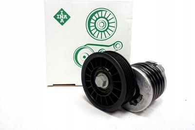 Купити Schaeffler ina 531 0427 10 ролик натягувача, ремінь клиновий багатореберний