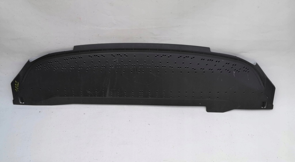 фото №1, Toyota aygo ii захист pod бампер 52618-0h030