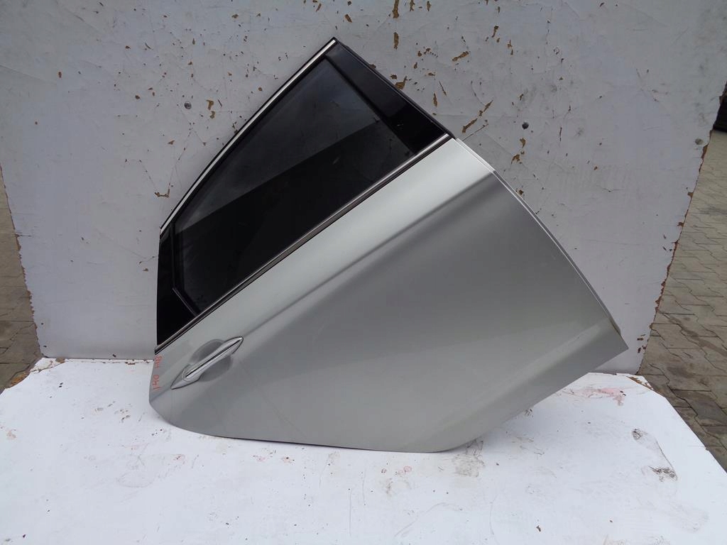 фото №1, Дверь правый задняя hyundai i40 sedan