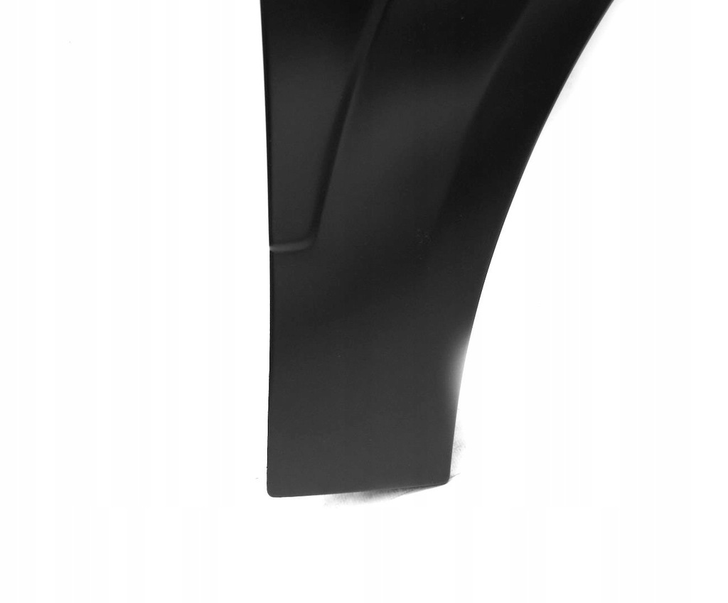 фото №9, Крыло do opel astra h 2003-2007 6102349 правая