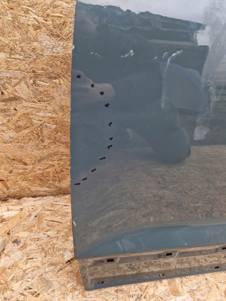 фото №4, Двері ліва перед kia niro ii