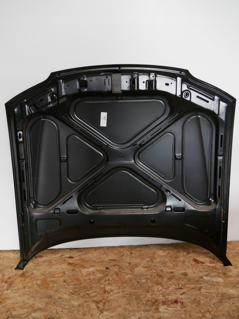 фото №5, Капот opel vectra b 95-02