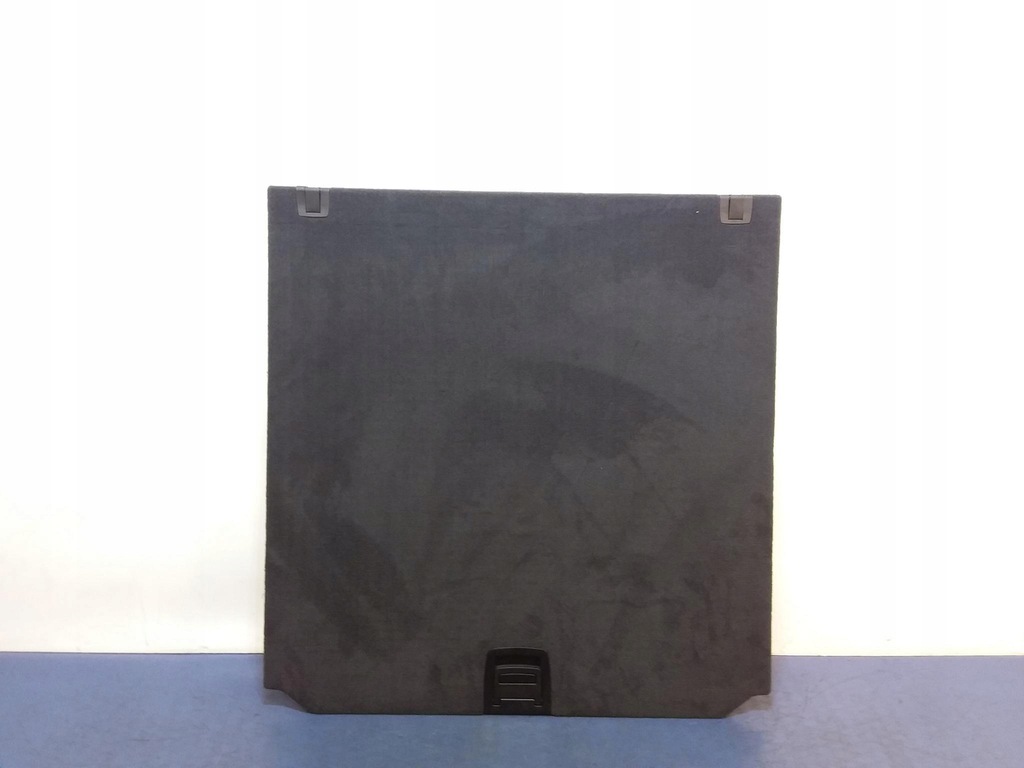 фото №1, Bmw x5 f15 f85 пол обшивка багажника