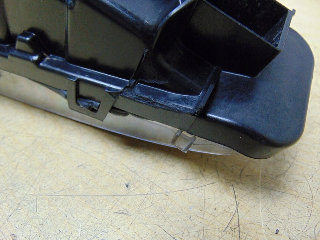 фото №12, Протитуманна фара правий drl bmw g30 g31 89250243 europa