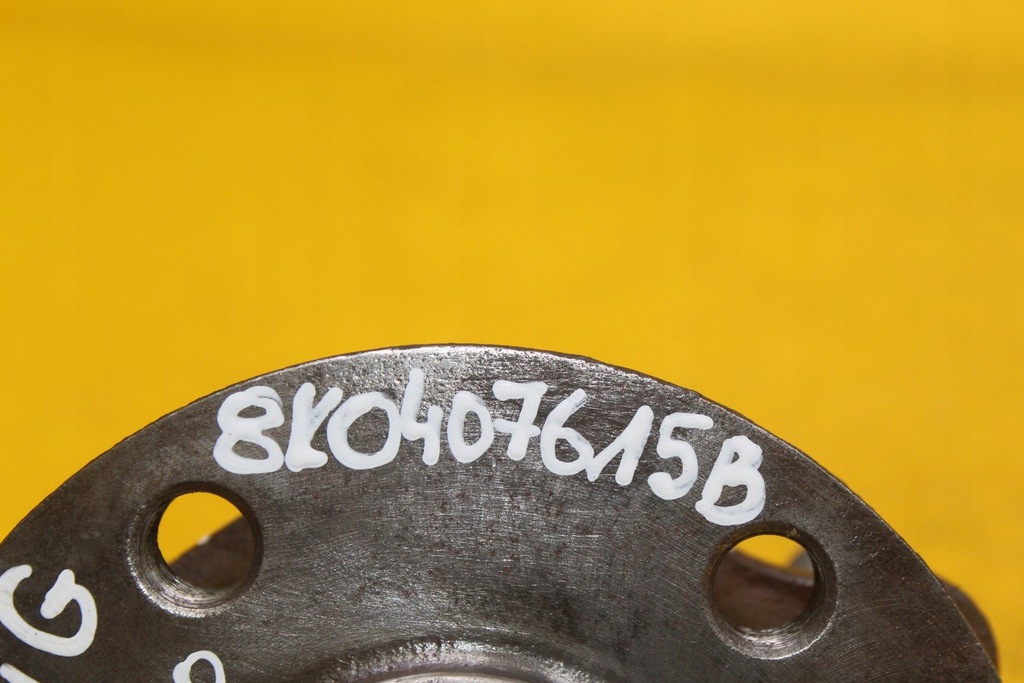 фото №8, Ступиця підшипник задня audi a7 4g 8k0407615b