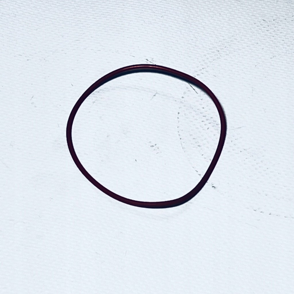 фото №1, Ущільнювальне кільце eaton 2770076